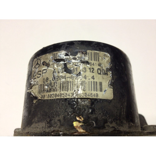 Mercedes C220 W203 W209 ABS Pompası 10.0925-1576.3 A0345457932 A0054314312 10.0204-0504.4