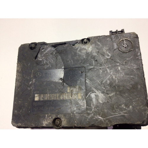 Mercedes C220 W203 W209 ABS Pompası 10.0925-1576.3 A0345457932 A0054314312 10.0204-0504.4