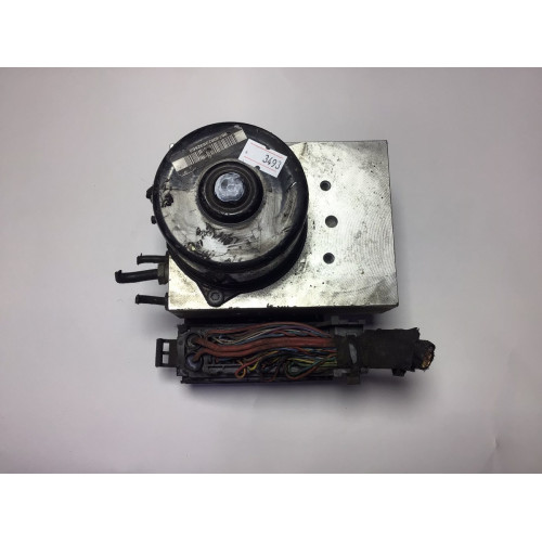 Mercedes C220 W203 W209 ABS Pompası 10.0925-1576.3 A0345457932 A0054314312 10.0204-0504.4