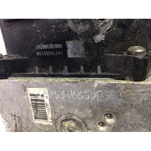 Ford Mondeo Galaxy ABS Pompası 9G91-2C405-FB 16565806 54085182D 16566106K 14174221110