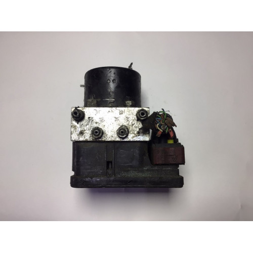 Opel Astra H Zafira B ABS Pompası 10.0960-0590.3 13244860 10.0206-0287.4 00404674E1