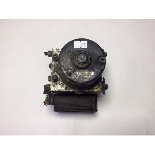 Opel Astra H Zafira B ABS Pompası 10.0960-0590.3 13244860 10.0206-0287.4 00404674E1