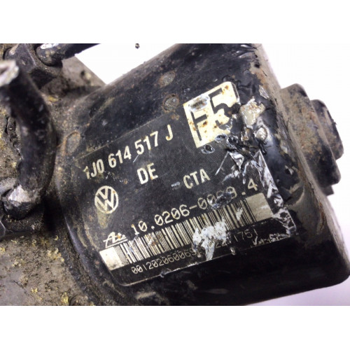 Audi A3 Volkswagen Bora ABS Pompası 10.0960-0335.3 1J0614517J 10.0206-0069.4 1C0907379M