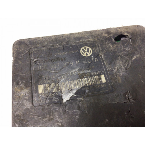 Audi A3 Volkswagen Bora ABS Pompası 10.0960-0335.3 1J0614517J 10.0206-0069.4 1C0907379M