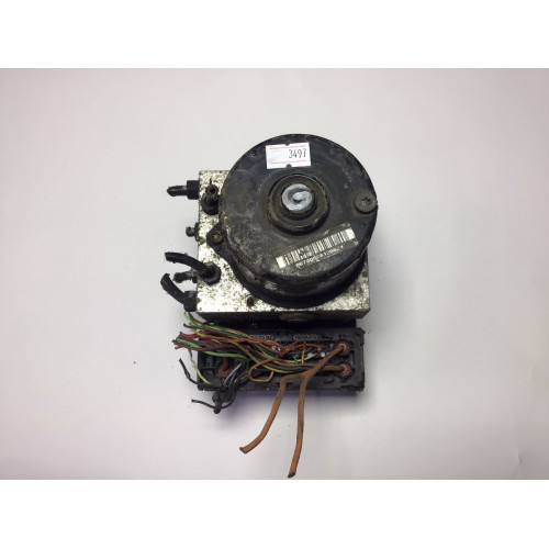 Audi A3 Volkswagen Bora ABS Pompası 10.0960-0335.3 1J0614517J 10.0206-0069.4 1C0907379M