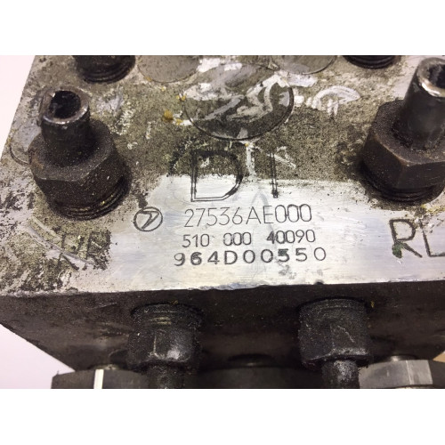Subaru Legacy ABS Pompası 27536AE000 51000040090 964D00550