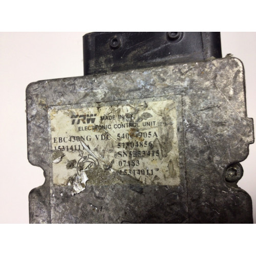 Alfa Romeo 159 ABS Pompası 54084905A 15314011 51804856 15314111A
