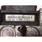 Peugeot 308 ABS Pompası 0265232348 0265800838 9660107180