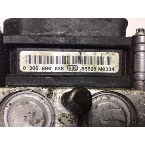 Peugeot 308 ABS Pompası 0265232348 0265800838 9660107180