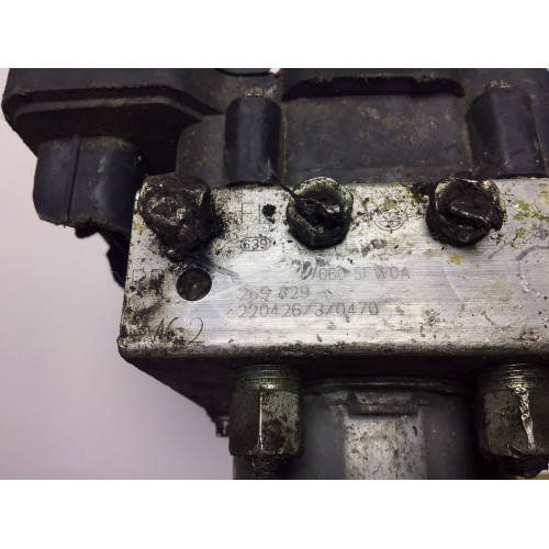 Nissan Qashqai ABS Pompası 2265106455 0265956487 476605FW0A