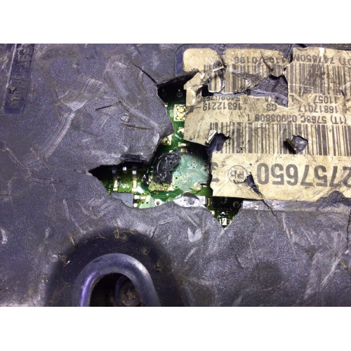 Opel İnsignia ABS Pompası 16817017 22757650 54085763C 16312219-B