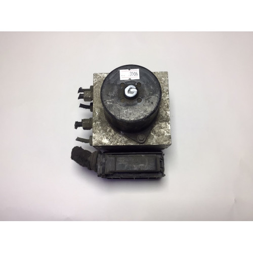 Opel İnsignia ABS Pompası 16817017 22757650 54085763C 16312219-B