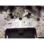 Mazda 6 ABS Pompası GJ6E437A0 4Y24E0007