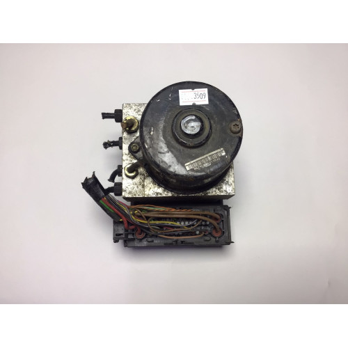 Volkswagen Golf 4 ABS Pompası 1C0907379C 10.0960-0311.3 1J0614117E 10.0206-0007.4