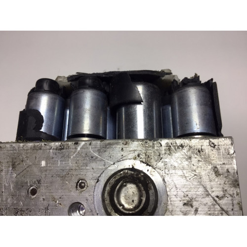 BMW 320 E91 ABS Pompası 34526784764-01 10.0960-0839.3 3451-6784763-01 10.0206-0351.4