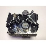 BMW 320 E91 ABS Pompası 34526784764-01 10.0960-0839.3 3451-6784763-01 10.0206-0351.4