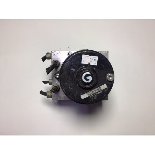BMW 320 E91 ABS Pompası 34526784764-01 10.0960-0839.3 3451-6784763-01 10.0206-0351.4