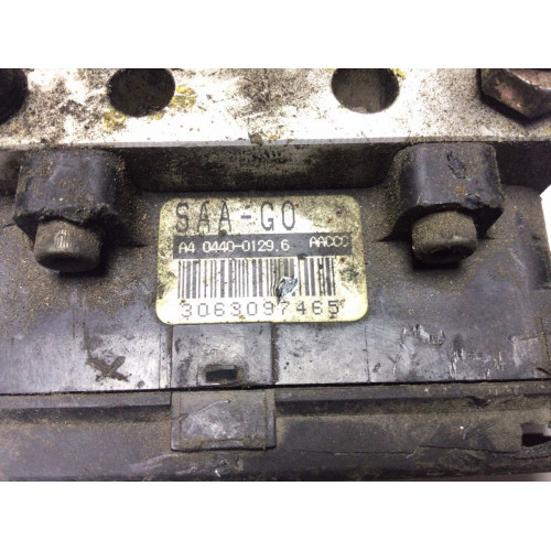 Honda Jazz ABS Pompası A4.0440-0129.6 SAA-G0