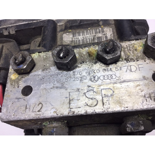 Audi A4 ABS Pompası 0265951120 0265236176 8K0614517DF