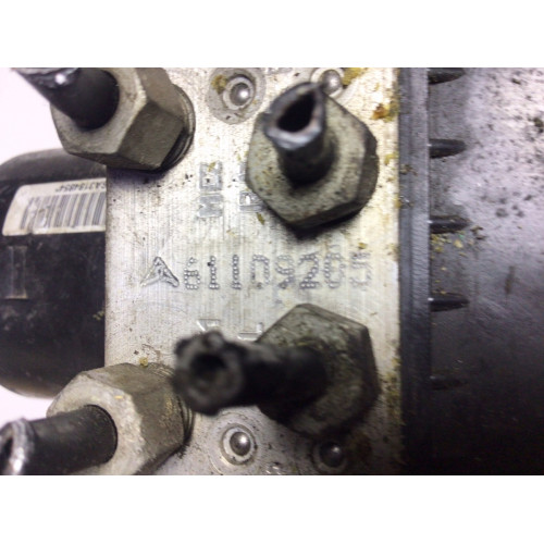 Opel Insigna ABS Pompası 22757649 16817015 16312215-B 54085617C