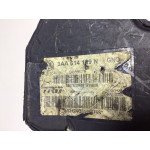 Volkswagen Passat B7 ABS Pompası 3AA614109N 17654033 54085807B 17618933-A