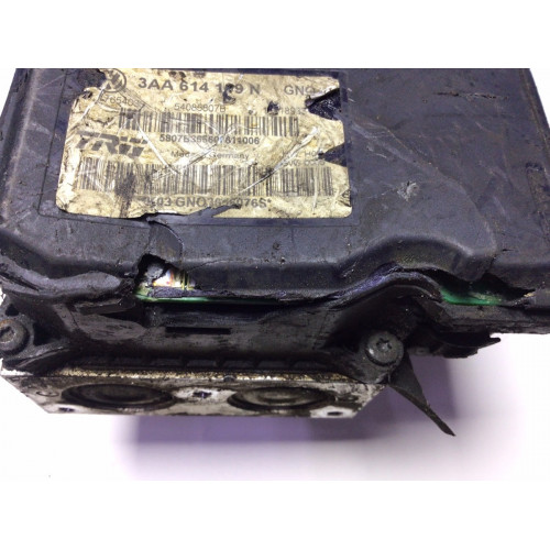 Volkswagen Passat B7 ABS Pompası 3AA614109N 17654033 54085807B 17618933-A