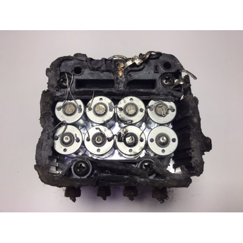 Toyota RAV4 ABS Pompası 89541-42070 44510-42060 133800-0140