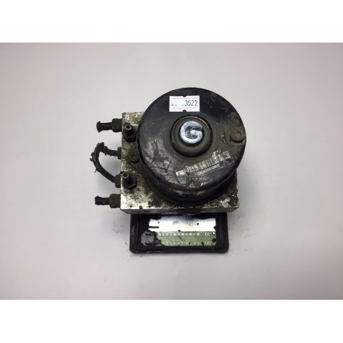 Opel Astra H Zafira B ABS Pompası 10.0960-0590.3 13244860 10.0206-0287.4 00404674E1