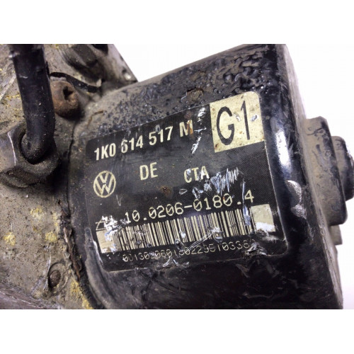 Volkswagen Golf 5 ABS Pompası 10.0960-0355.3 1K0614517M 1K0907379Q 10.0206-0180.4