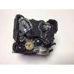 Volkswagen Golf 5 ABS Pompası 10.0960-0355.3 1K0614517M 1K0907379Q 10.0206-0180.4