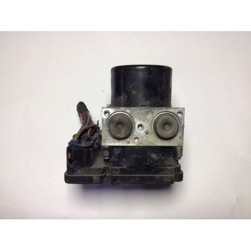 Volkswagen Golf 5 Audi A3 Seat Leon ABS Pompası 1K0907379AD 1K0614517BD 10.0961-0307.3 10.0212-0220.4