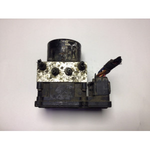 Volkswagen Golf 5 Audi A3 Seat Leon ABS Pompası 1K0907379AD 1K0614517BD 10.0961-0307.3 10.0212-0220.4