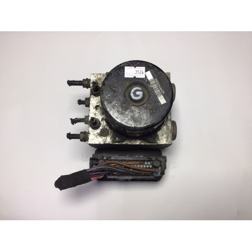 Volkswagen Golf 5 Audi A3 Seat Leon ABS Pompası 1K0907379AD 1K0614517BD 10.0961-0307.3 10.0212-0220.4