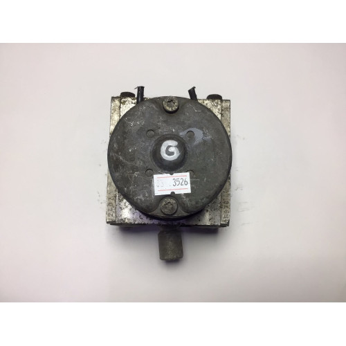 Rover 75 ABS Pompası 0265800006 0265222001
