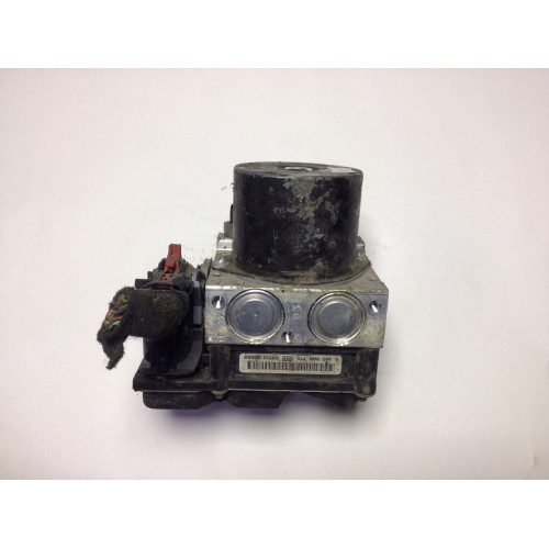 Volkswagen Polo Seat Ibiza Skoda Fabia ABS Pompası 0265800775 0265232244 6Q0614117AJ