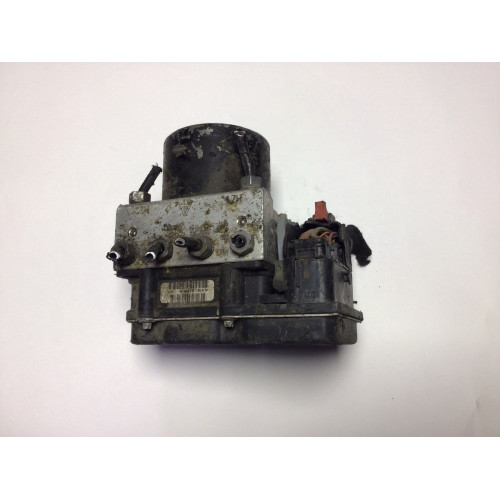 Volkswagen Polo Seat Ibiza Skoda Fabia ABS Pompası 0265800775 0265232244 6Q0614117AJ