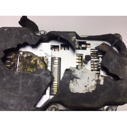 Volkswagen Polo Seat Ibiza Skoda Fabia ABS Pompası 0265800775 0265232244 6Q0614117AJ