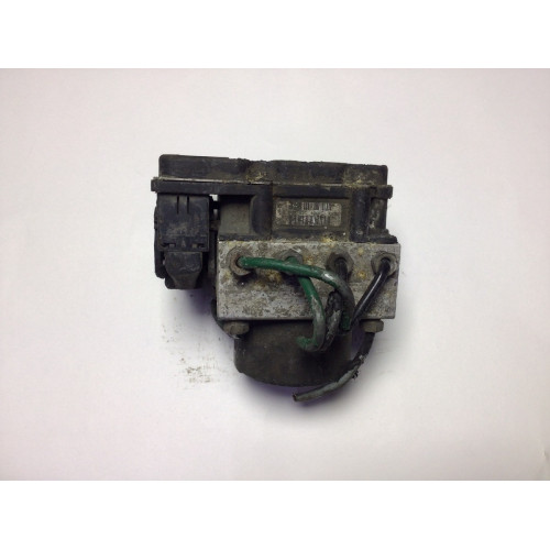 Renault Clio 2 ABS Pompası 0265800316 0265231333