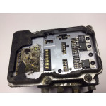 Renault Clio 2 ABS Pompası 0265800316 0265231333