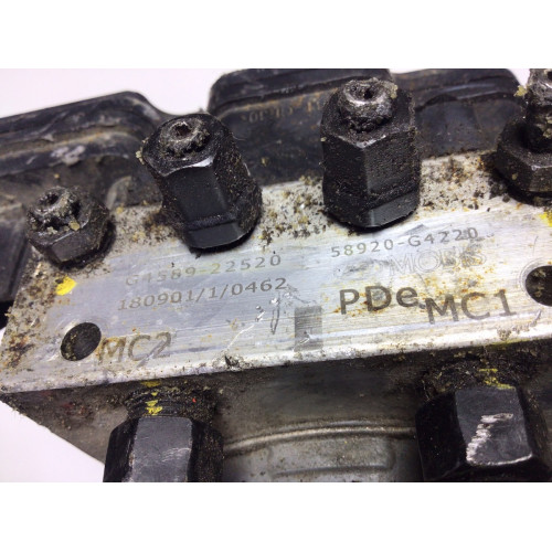 Hyundai İ30 ABS Pompası 58920-G4220 G4589-22520 58900-G4720