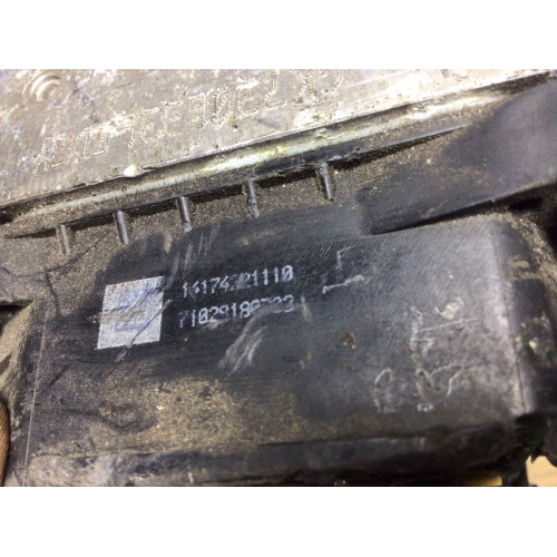 Ford Mondeo Galaxy ABS Pompası 9G91-2C405-FB 16565806 54085182D 16566106K 14174221110