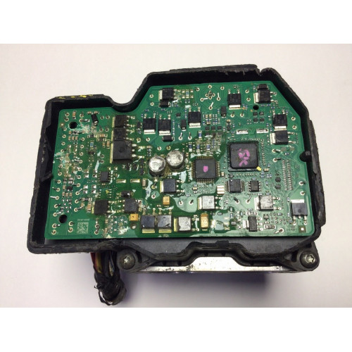 Ford Mondeo Galaxy ABS Pompası 9G91-2C405-FB 16565806 54085182D 16566106K 14174221110