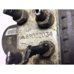 Ford Mondeo Galaxy ABS Pompası 9G91-2C405-FB 16565806 54085182D 16566106K 14174221110