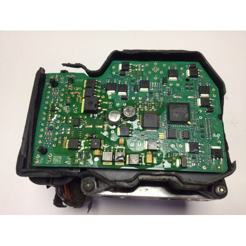 Ford Mondeo Galaxy ABS Pompası 9G91-2C405-FB 16565806 54085182D 16566106K 14174221110