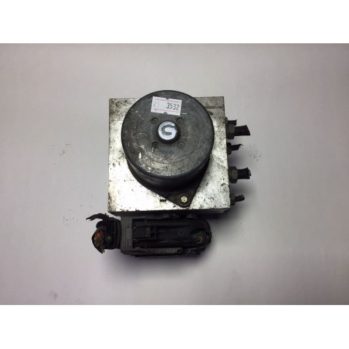 Ford Mondeo Galaxy ABS Pompası 9G91-2C405-FB 16565806 54085182D 16566106K 14174221110