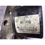 Mercedes W204 ABS Pompası 10.0926-2359.3 A1724312612 10.0212-0618.4 10.0619-3596.1 A1729014100