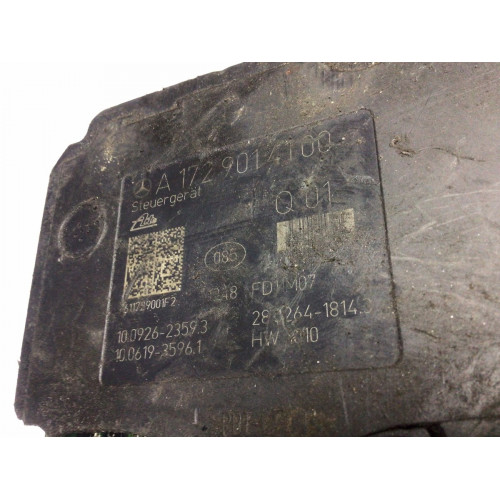 Mercedes W204 ABS Pompası 10.0926-2359.3 A1724312612 10.0212-0618.4 10.0619-3596.1 A1729014100