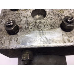 Mazda Bongo ABS Pompası S25E437A0 11000030860