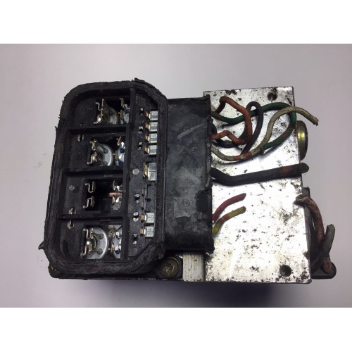 Mazda Bongo ABS Pompası S25E437A0 11000030860