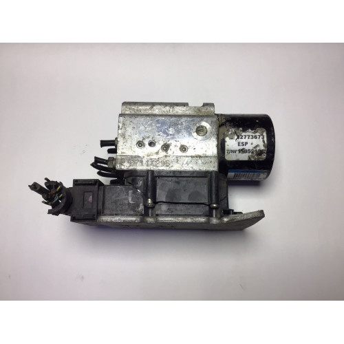 Opel Vectra C ABS Pompası 15114109F 54084735E 15052409 12773673 15052409
